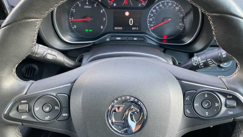 Vauxhall Combo Life 1.5 Turbo D SE 5dr Diesel Estate